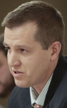 Rep. Dale Kooyenga